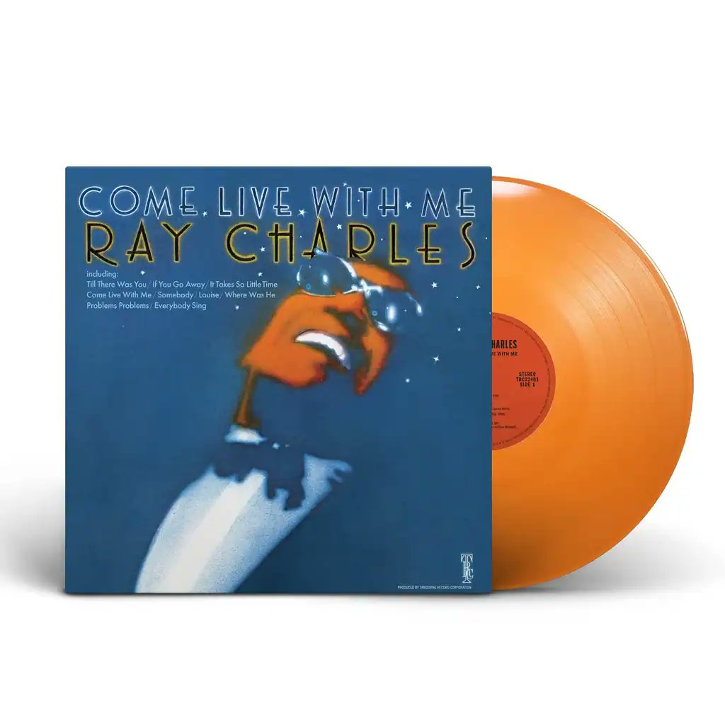 plasticosydecib's tweet image. Ray Charles regresa en vinilo. Tangerine Records reedita LPs icónicos como 'The Genius Sings the Blues' y 'Modern Sounds in Country and Western Music'. ¡No te quedes sin ellos!
#RayCharles #Vinilo #Reediciones #TangerineRecords #Música

Toda la info👉 plasticosydecibelios.com/proximas-reedi…