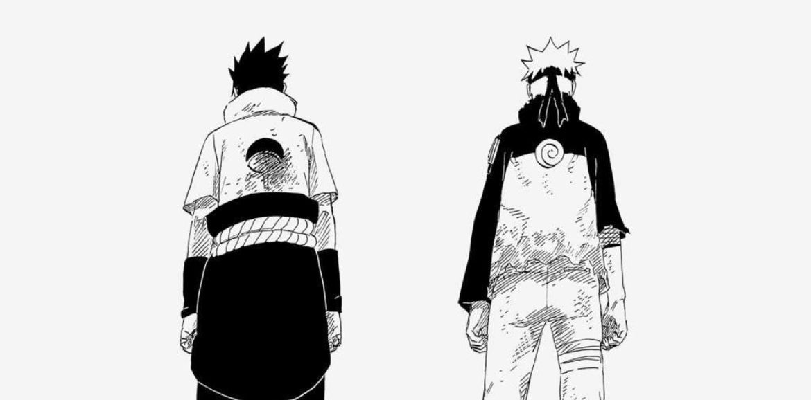 Daily Naruto tweet media