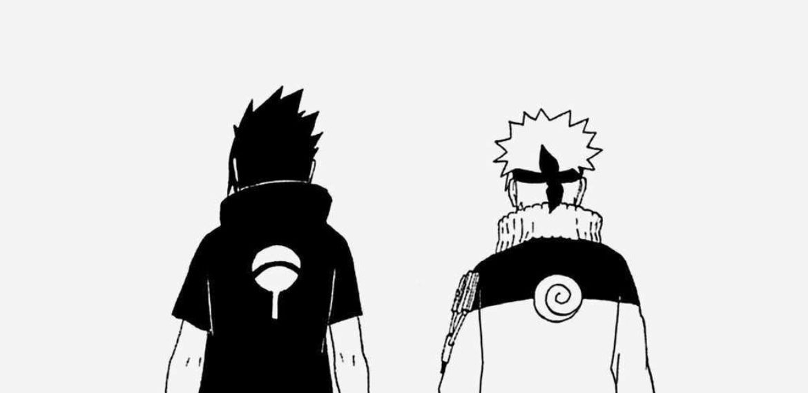 Daily Naruto tweet media