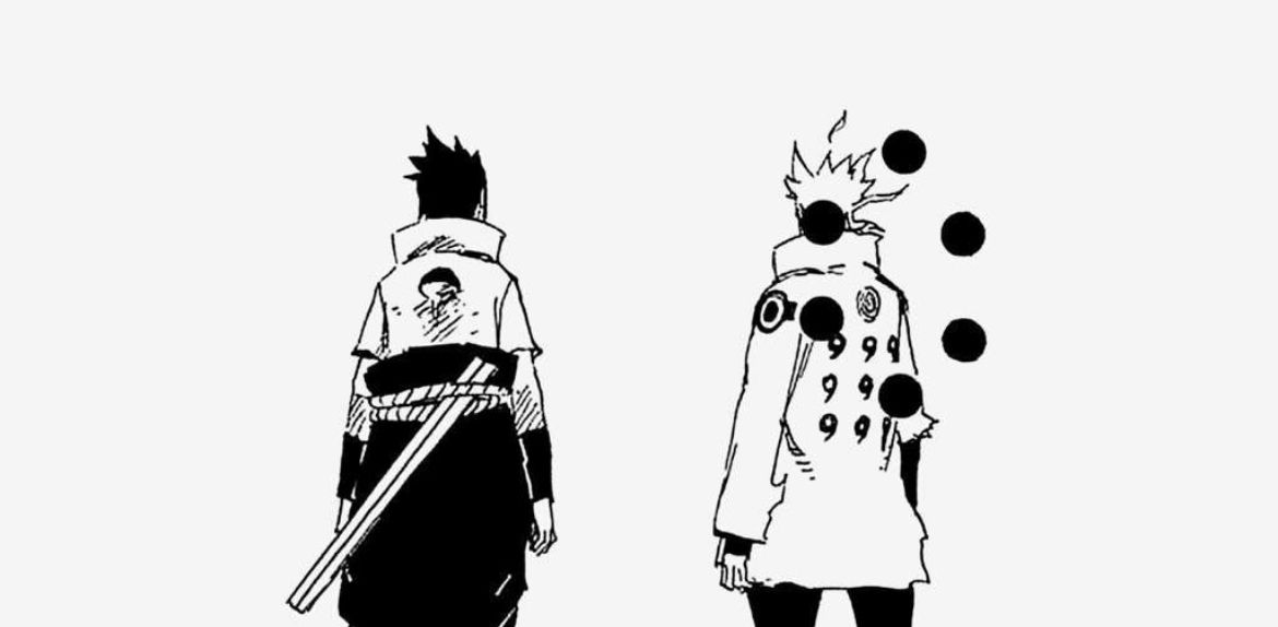 Daily Naruto tweet media