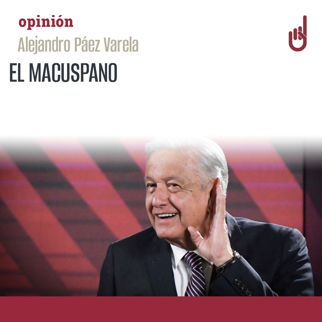 #Opinión ¬ Alejandro <a href="/paezvarela/">AlejandroPáezVarela</a> 

"Los datos de pobreza son históricos. Cada dato es histórico. Pero como se trata de López Obrador, el que les quitó las plumas del nido, ningún dato es importante para la mayoría de los periodistas y medios mexicanos". 
sinembargo.mx/4689336/el-mac…