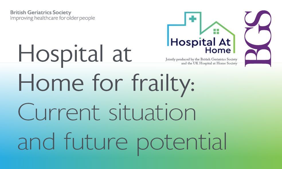 British Geriatrics Society (@gerisoc) on Twitter photo We have produced a report on Hospital at Home services for older people. This report, endorsed by the <a href="/UKHaHSoc/">UK Hospital at Home Society</a>, explains how Hospital at Home services are provided and how they might develop in the future as a key part of community-based healthcare. buff.ly/3ZgRhlo We have produced a report on Hospital at Home services for older people. This report, endorsed by the <a href="/UKHaHSoc/">UK Hospital at Home Society</a>, explains how Hospital at Home services are provided and how they might develop in the future as a key part of community-based healthcare. buff.ly/3ZgRhlo