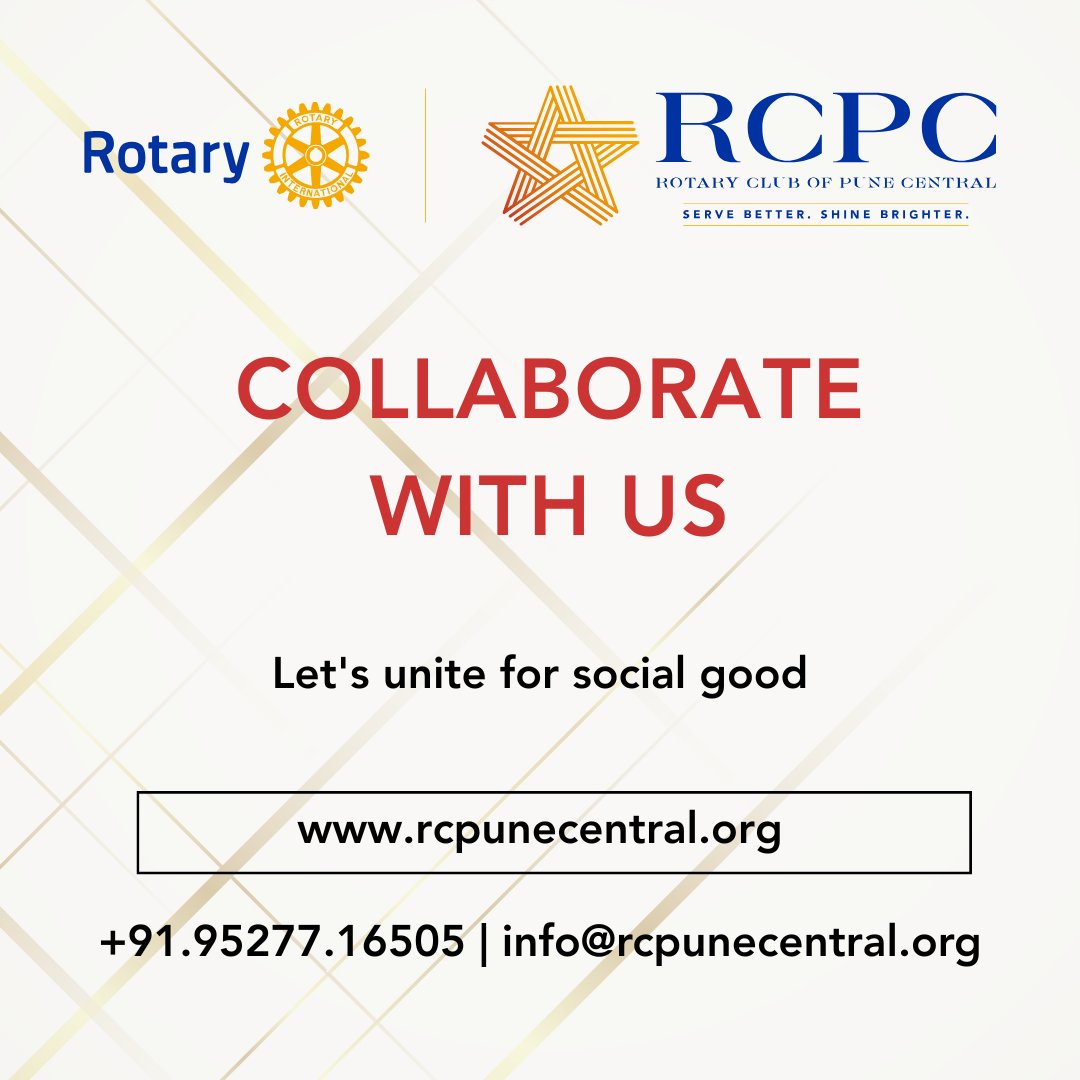 RCPuneCentral's tweet photo. On Rtn. PP Madhubhau Rathi’s birthday, PolyBond and RCPC organized a blood donation camp at the Alandi Plant. 116 units of blood were donated!

#UniteForGood #BloodDonation #RotaryClubPuneCentral #Rotary #RotaryClub https://t.co/BudIiNm7IK