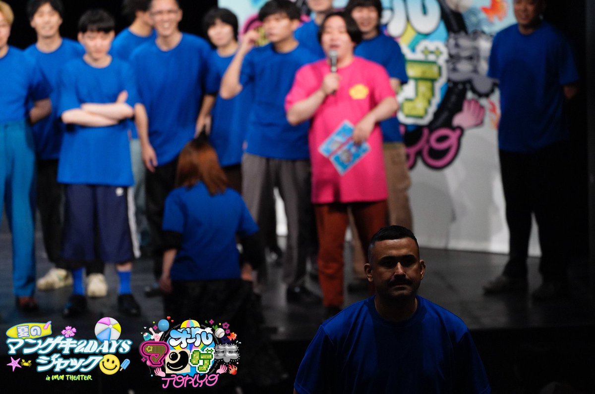 シンクロニシティ よしおか (@hikachicken) on Twitter photo 