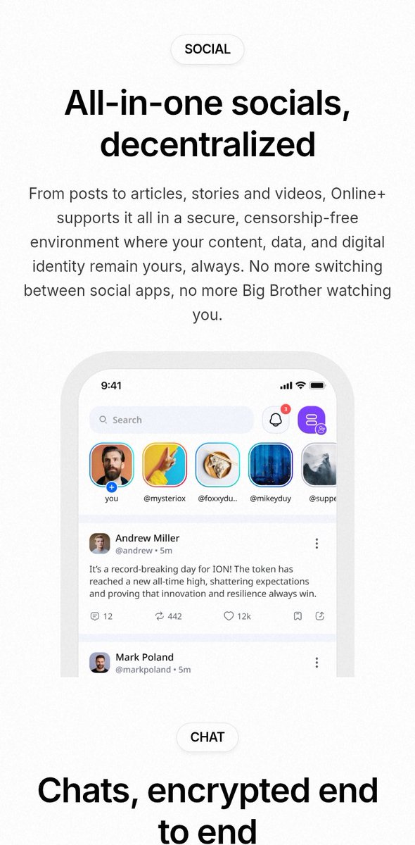 saam8900's tweet image. #Ice $ion #iceopennetwork #ICE