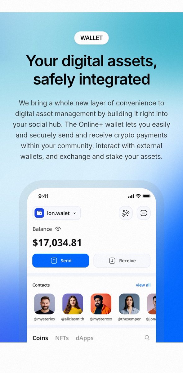 saam8900's tweet image. #Ice $ion #iceopennetwork #ICE