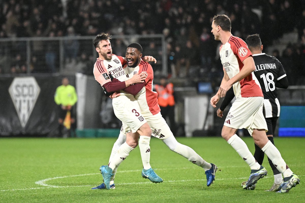 Ferveur Lyonnaise tweet media