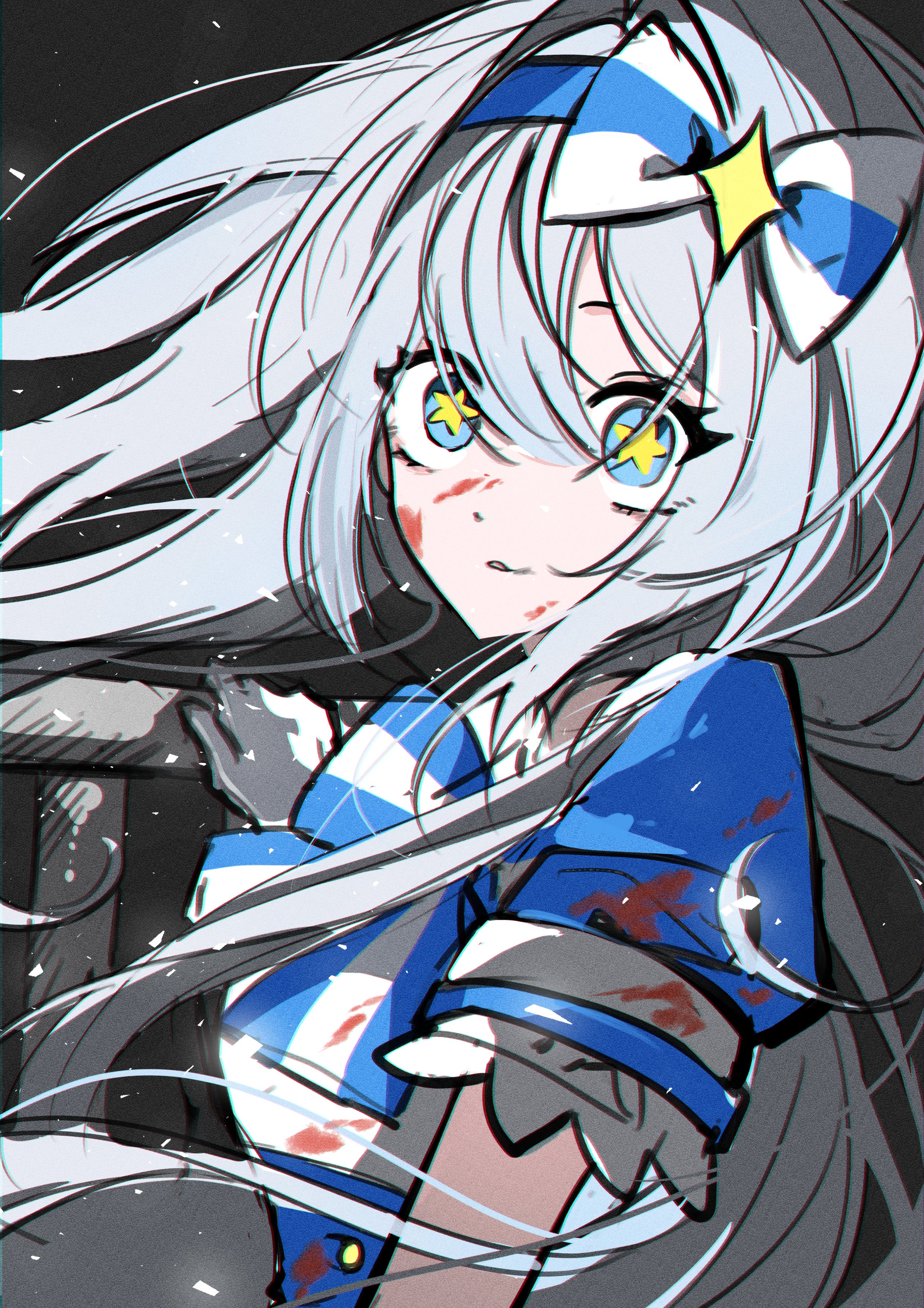 ♡凛空ฅ⁠^⁠•⁠ﻌ⁠•⁠^⁠ฅ♡ページ しお / SiO on X: 