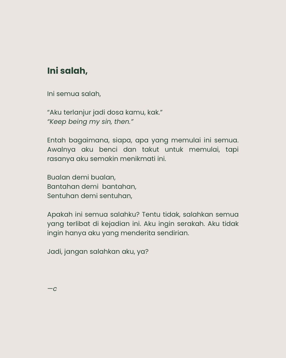 roronoir's tweet photo. sedikit intipan untuk tulisan selanjutnya https://t.co/Md1bphc8pR