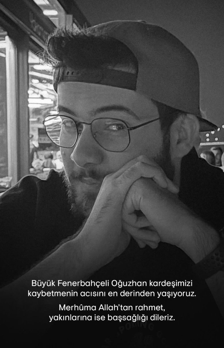 Mert Hakan Yandaş'ın paylaşımı.