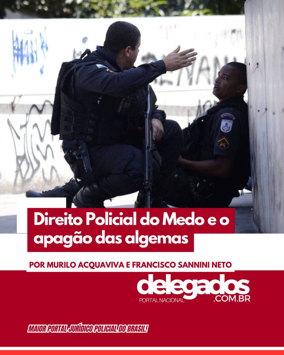DELEGADOS.com.br tweet media