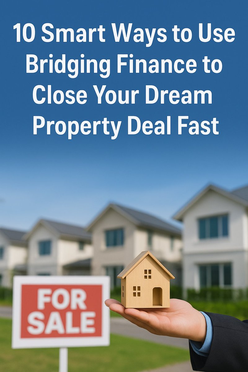 vikeshp32's tweet photo. 🏠💼 When time is money, you need a bridge.
 Bridging Finance gives you fast, flexible funds to:

With Ngage Finance, approvals are quick and terms are tailored to you.👇👇
https://t.co/sgBoq4cObw https://t.co/RresAmR2K6
