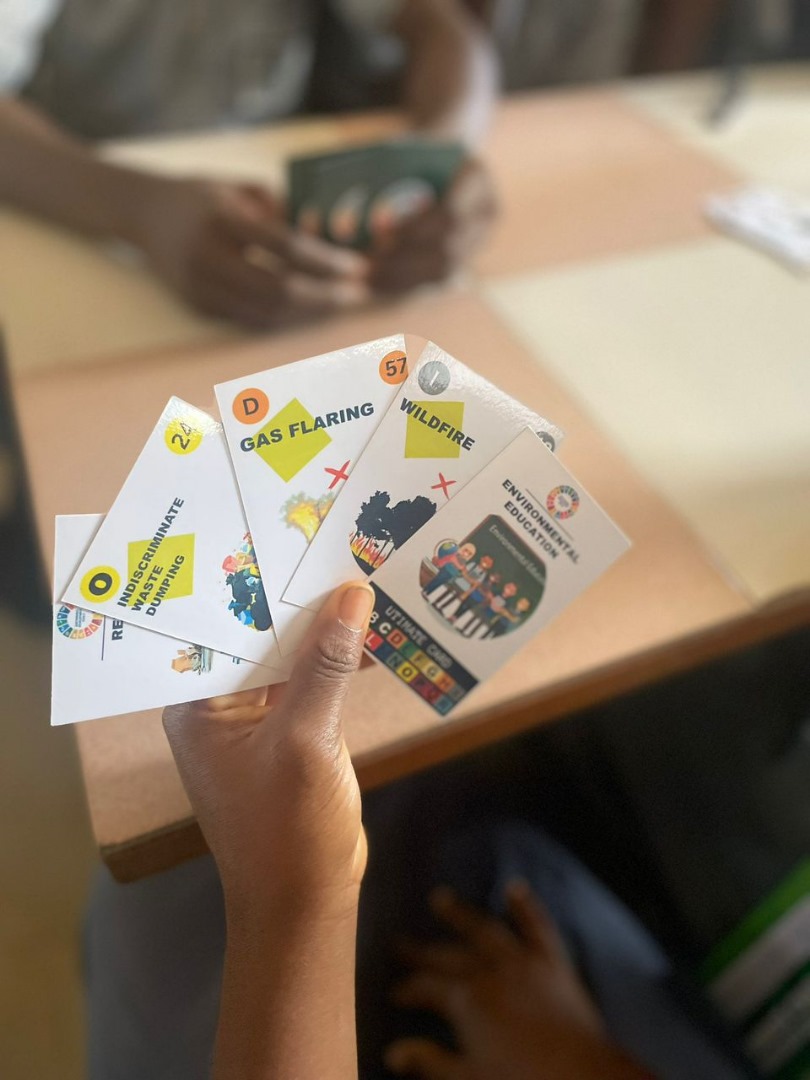 AfriLearn tweet media