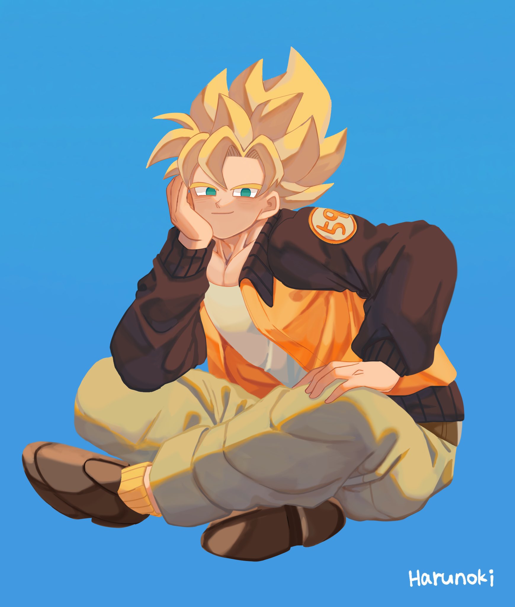 希少、悟空 EJjYj6JVAAIa3zo.jpg