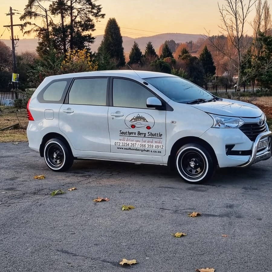 #SouthDrakMember Southern Berg Shuttle is an owner-managed business offering an affordable and reliable shuttle service. They connect Underberg, Durban, and King Shaka International Airport, with top-quality service, competitive pricing, and punctuality.
👉drakensberg.org/listing/southe…
