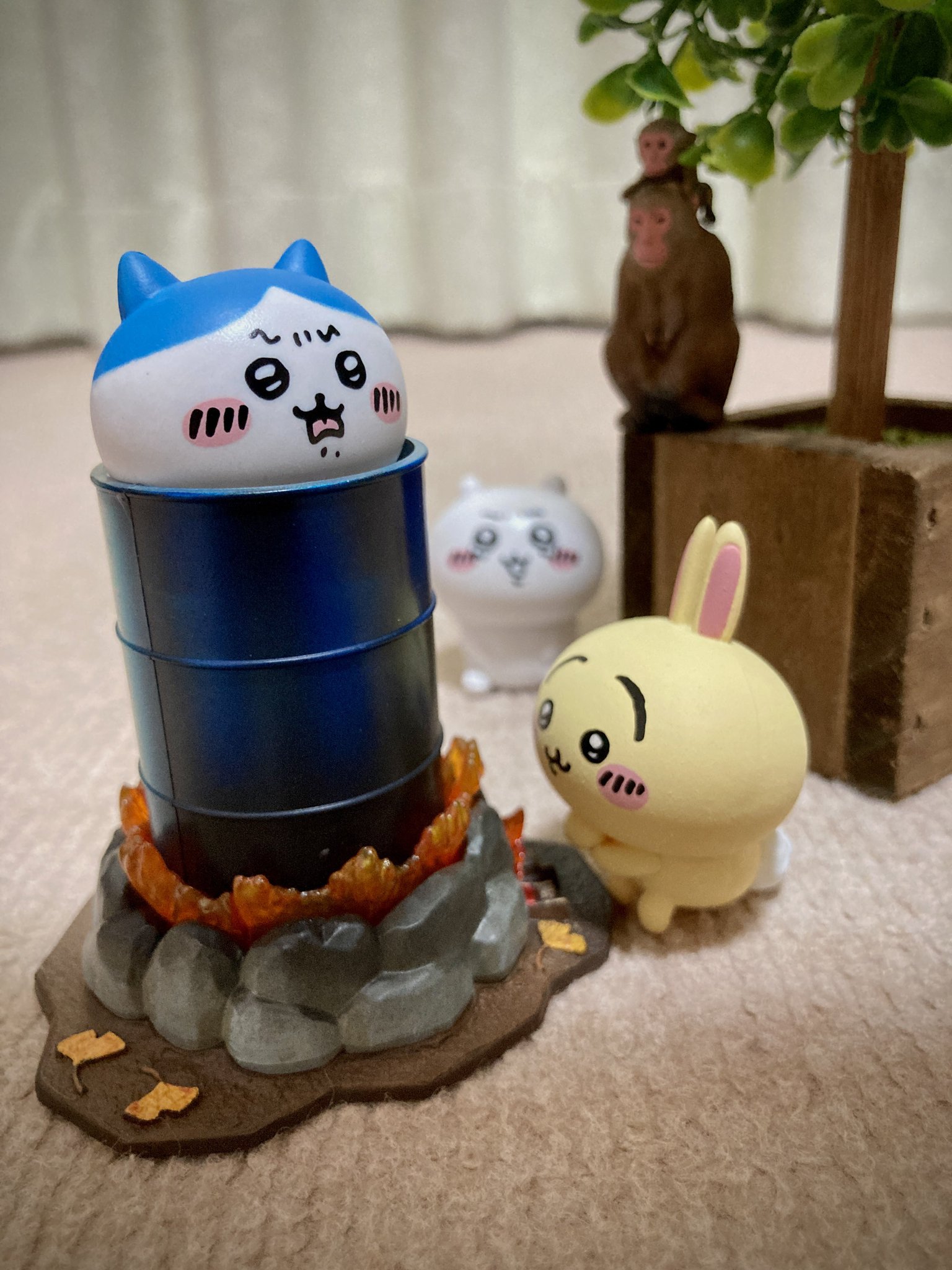 たぬきさん専用ページ 東海林たぬき ／作品集 SHOJI TANUKI 100 | はちみせ （83）