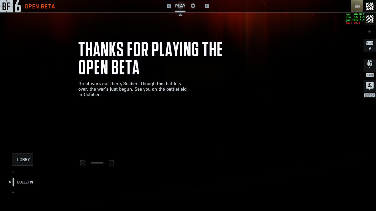 NO NO NO NO NO I WASN'T READY FOR IT PLEASE DON'T LEAVE ME ALONE