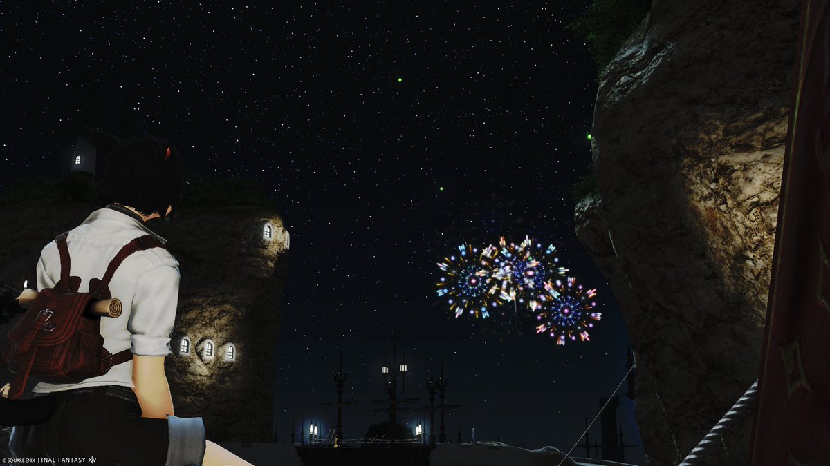 Zippo Lighter⚓光の赤魔🧙 (@justletit_slide) on Twitter photo 