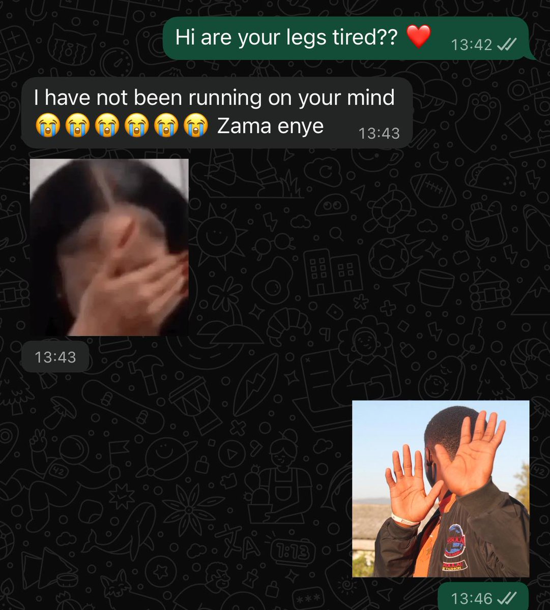 😭