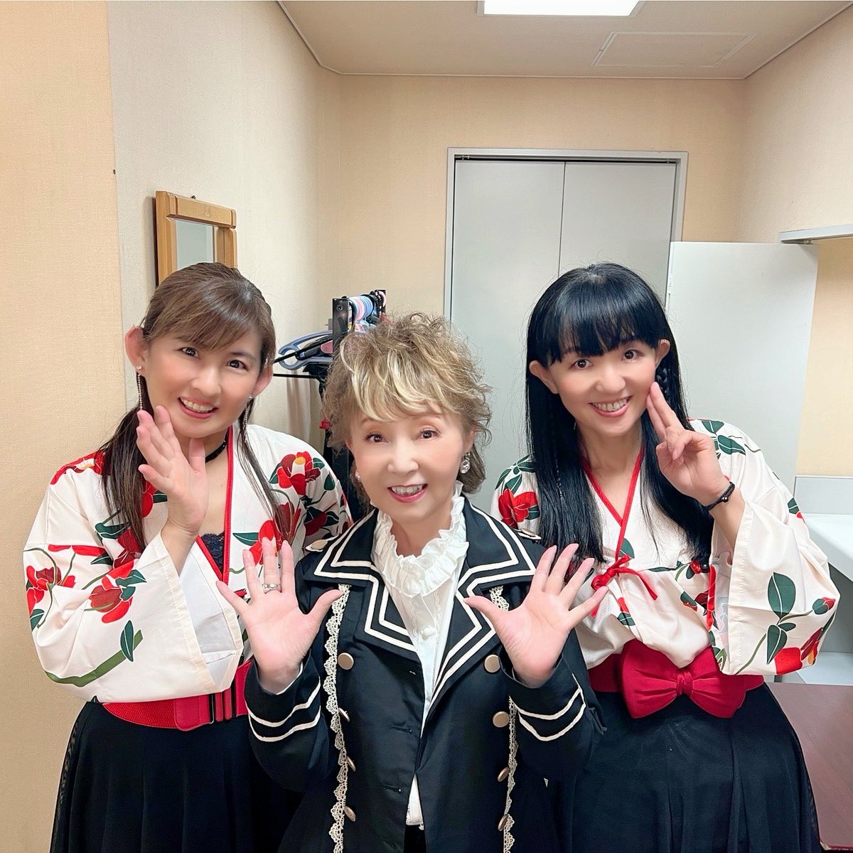 AJF夏の陣大阪ライブ終了しました。 お越し頂いた皆さんありがとうご