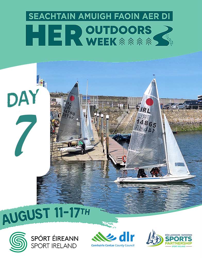 Well that's a wrap for #HEROutdoorsWeek 2025

#embraceyourspace #FindYourOutdoors