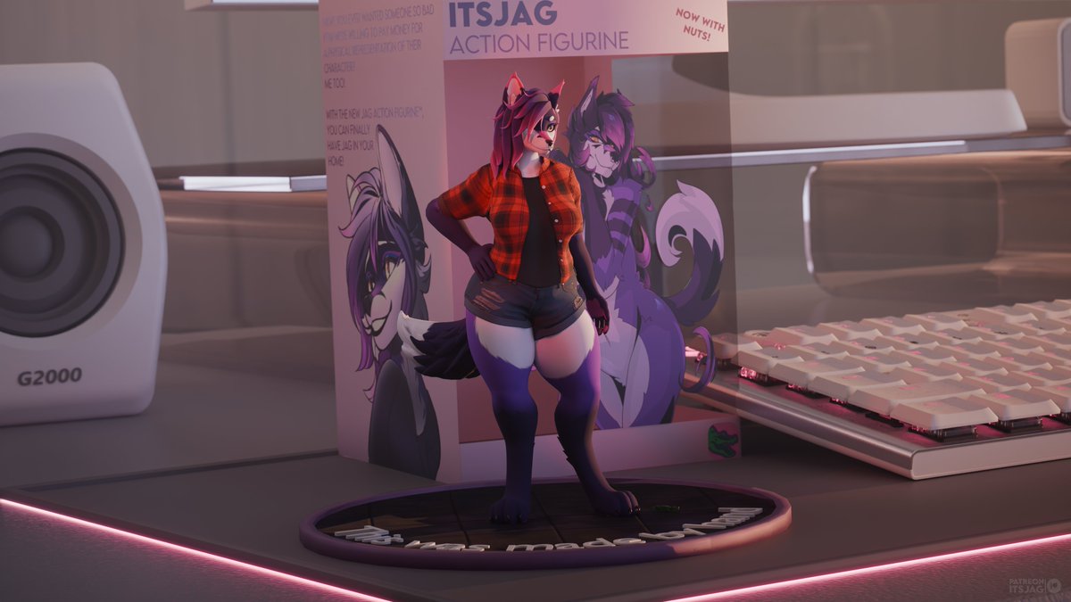 Been seeing way too much AI on my feed