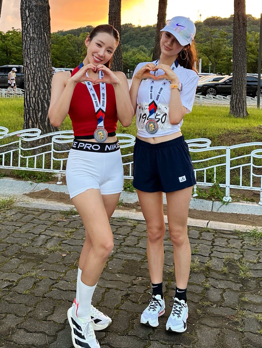newjeans_loop's tweet photo. 250815

#다니엘 #Danielle
#８１５런 https://t.co/3Kyav4Iipw