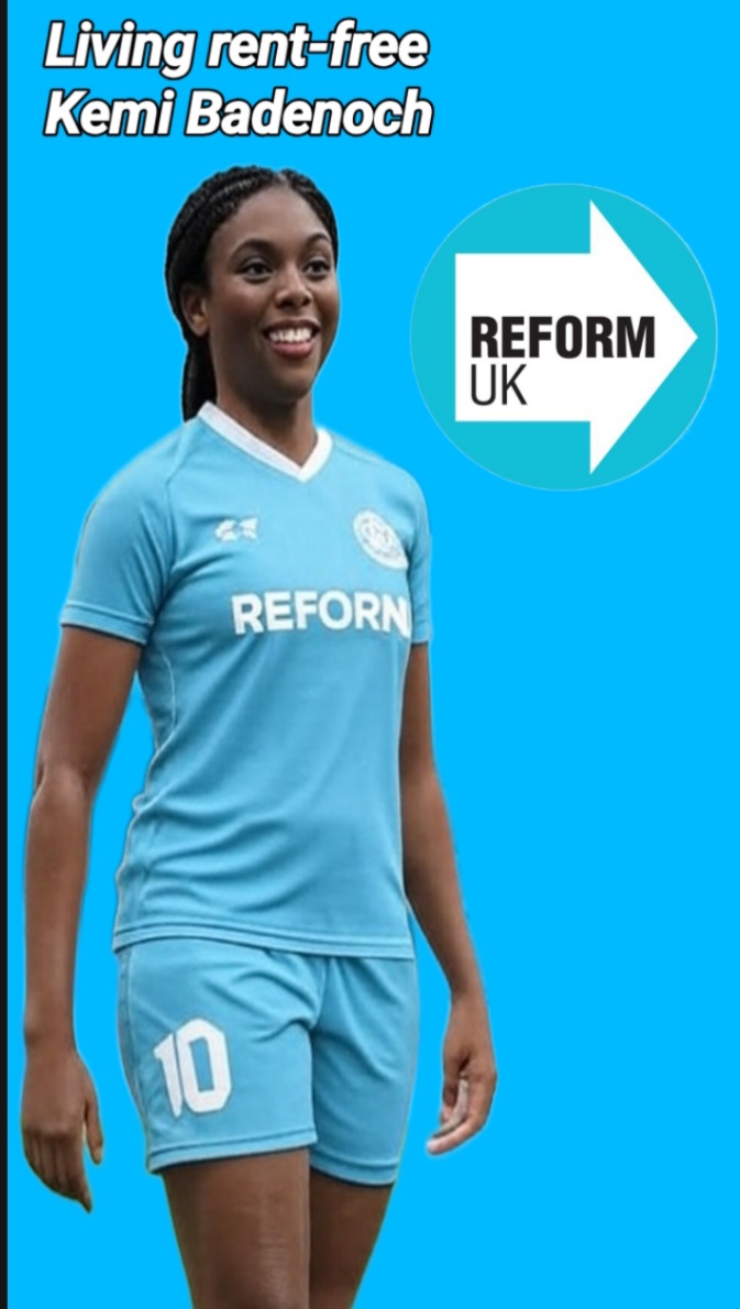 Requested by <a href="/thistle_prick/">🌼Thistle🌼🩵🇬🇧</a> 
<a href="/Nigel_Farage/">Nigel Farage MP</a>  
<a href="/reformparty_uk/">Reform UK</a>