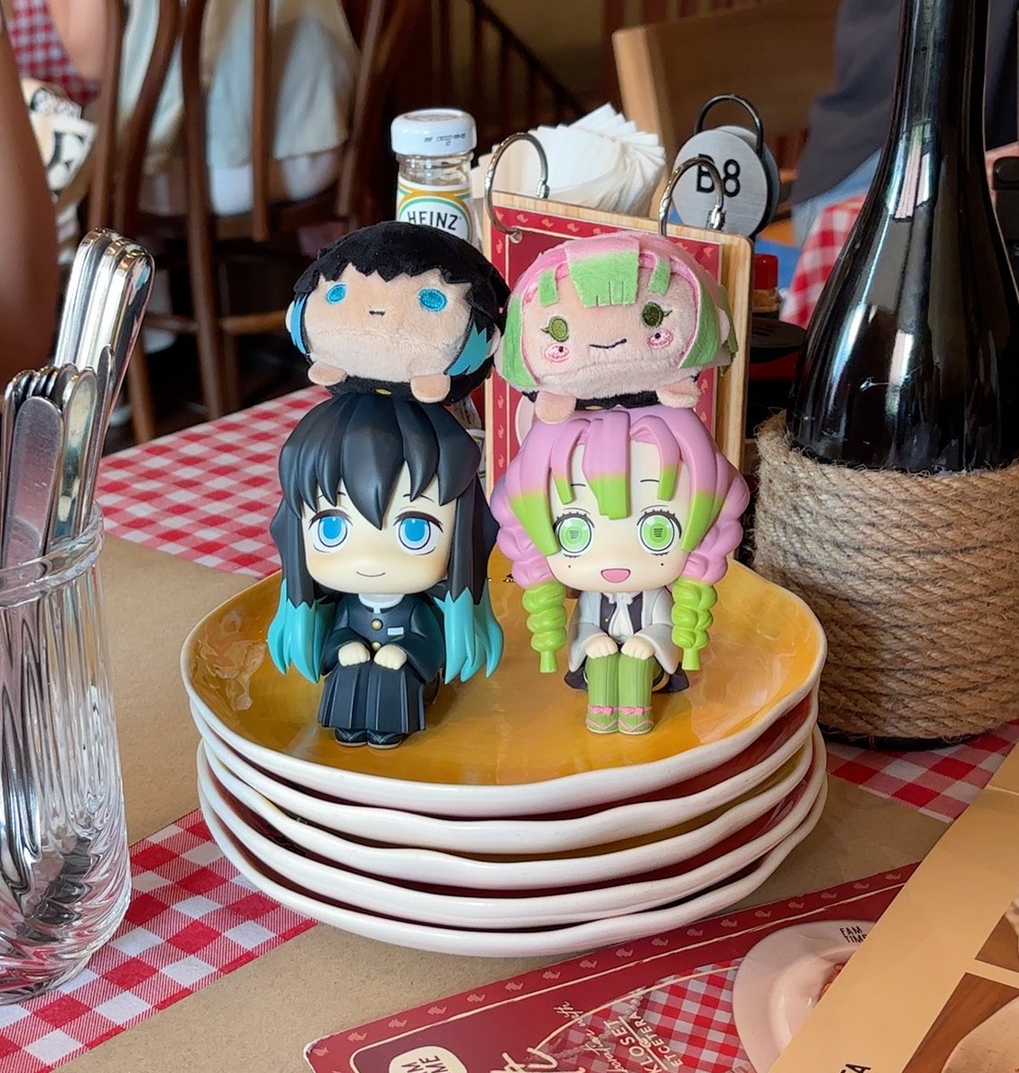 rinnellow's tweet photo. foodie baby ✨🫧💕 https://t.co/Z8UpdysTB4