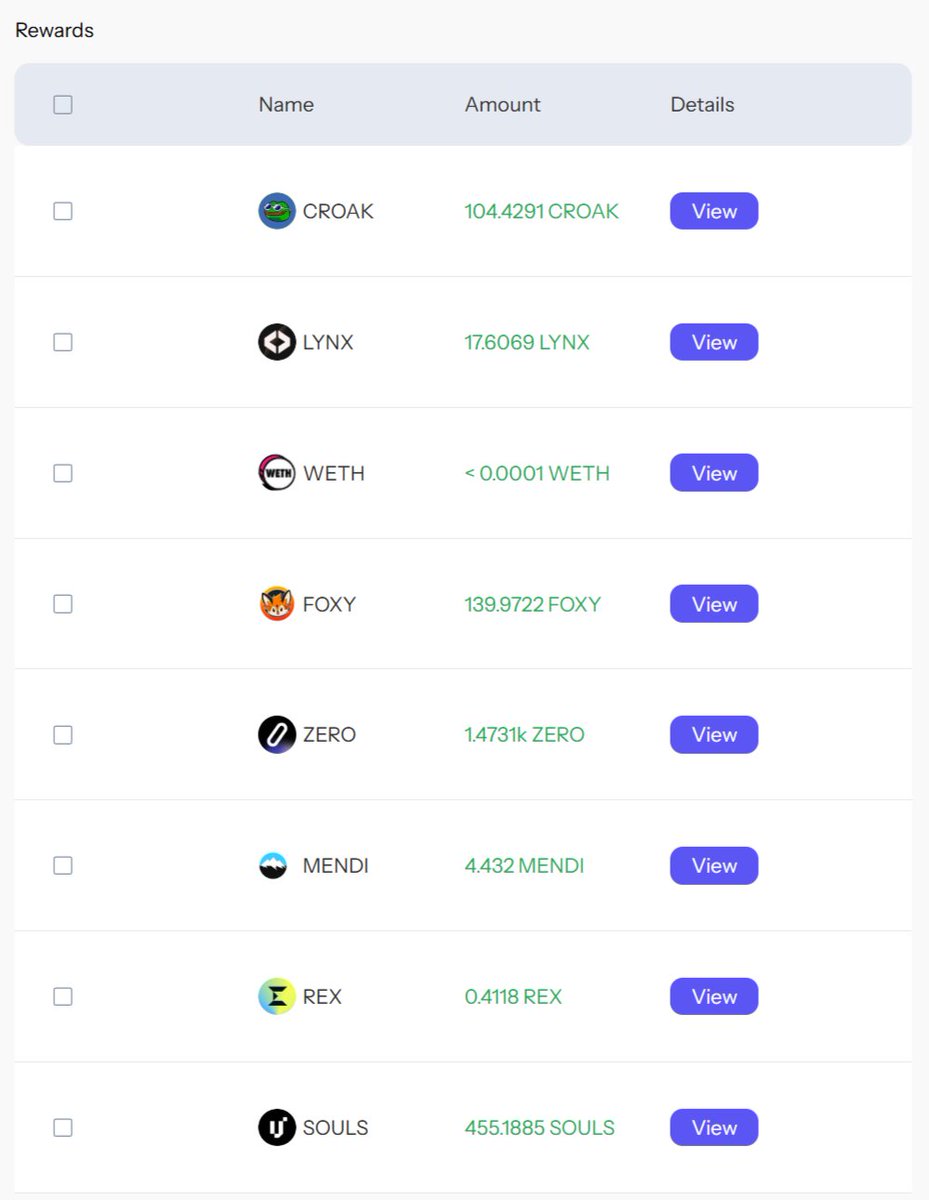 Lumisticat ๐ฆ (@lumisticat) on Twitter photo Got a <a href="/MetaMask/">MetaMask.eth ๐ฆ</a> Card?
Or still thinking about it?
Here's the cheat code:
spend anywhere Mastercard is accepted, and you don't just pay, you earn juicy stackable cashback.
โ Up to 10% Coinmunity Cashback in Linea tokens & memecoins ( $FOXY $CROAK $REX $ZERO $SOULS โฆ)
๐ฅ Got a <a href="/MetaMask/">MetaMask.eth ๐ฆ</a> Card?
Or still thinking about it?
Here's the cheat code:
spend anywhere Mastercard is accepted, and you don't just pay, you earn juicy stackable cashback.
โ Up to 10% Coinmunity Cashback in Linea tokens & memecoins ( $FOXY $CROAK $REX $ZERO $SOULS โฆ)
๐ฅ