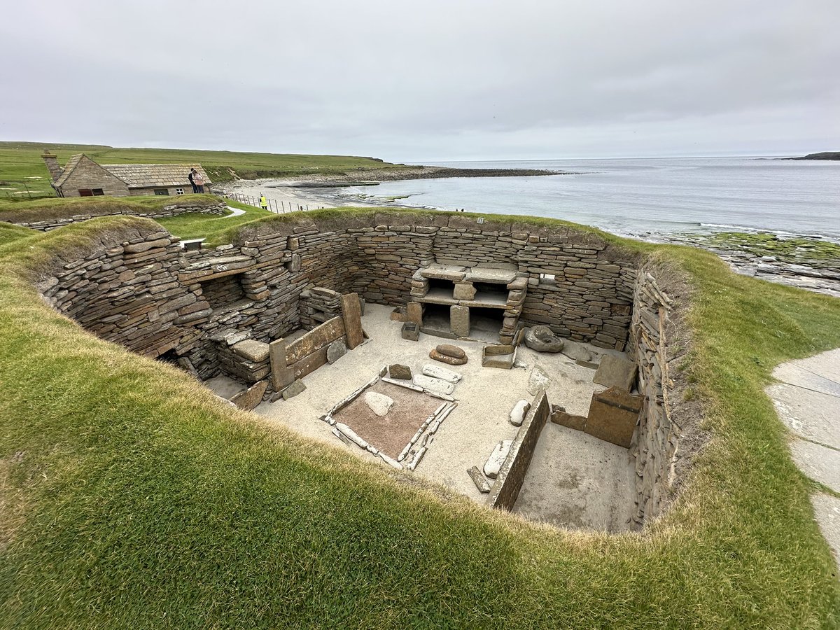 Orkney Uncovered tweet media