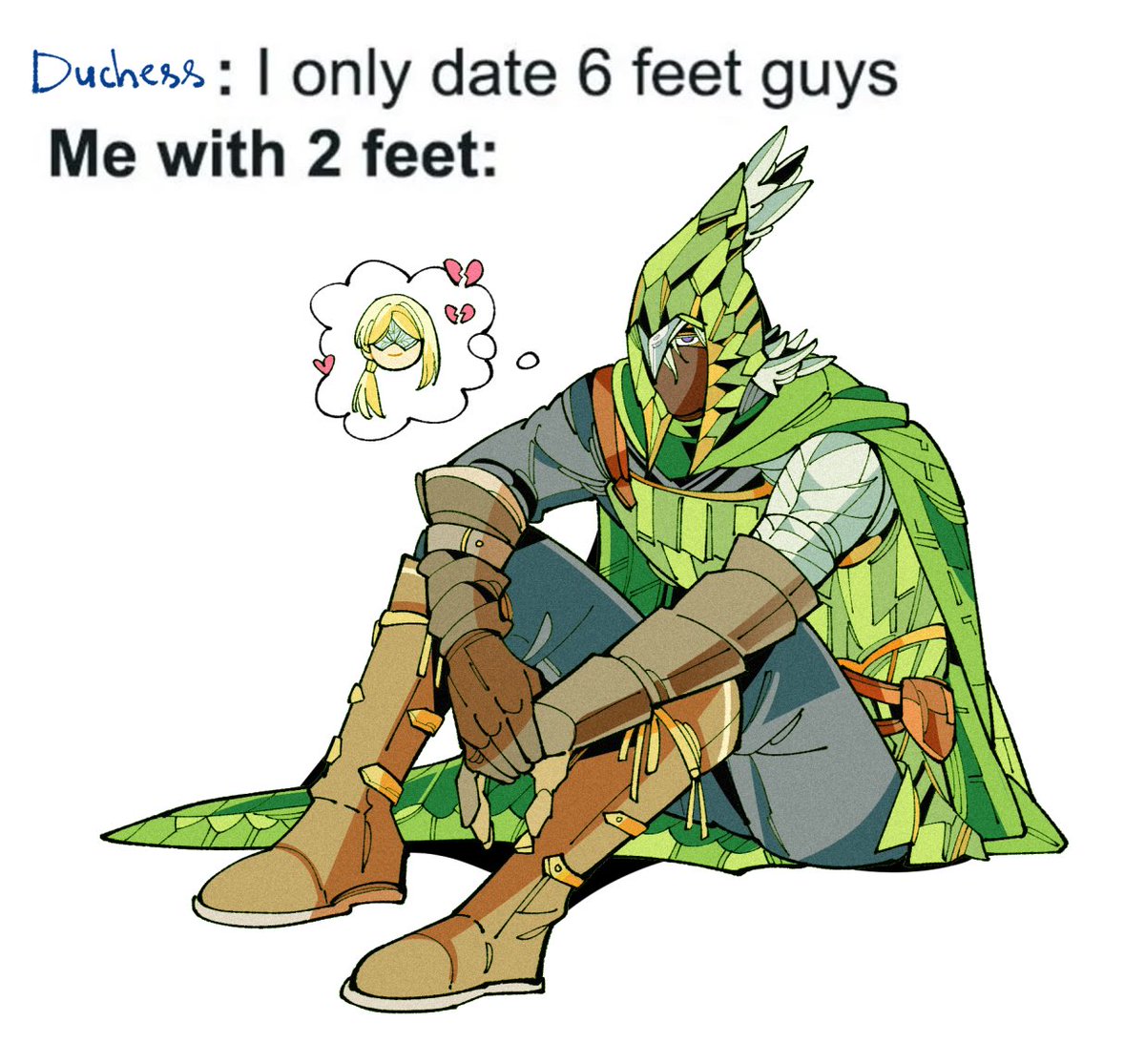 Ironeye’s D-scaling INT