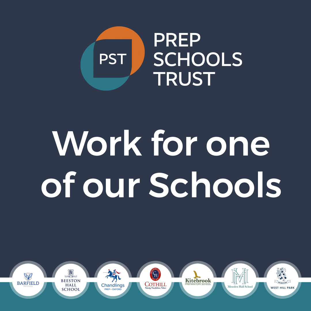 PrepSchTrust's tweet photo. Across our schools, every member of staff plays a vital role in nurturing and supporting pupils, in order for them to thrive.

If you're looking to make a meaningful impact in a values-led, high-achieving environment... https://t.co/IIXR4lj3Jj