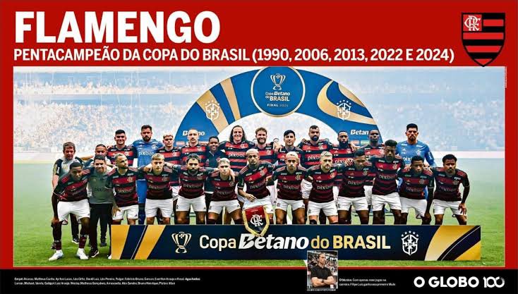 InflamadosOfc's tweet photo. Betano, patrocinadora oficial do Brasileiro, da Supercopa e da Copa do Brasil desde 2024, é a nova patrocinadora master do Flamengo. Que comecem as teorias da conspiração dos meus fracassados 🤩 https://t.co/uhj6fA5CEZ