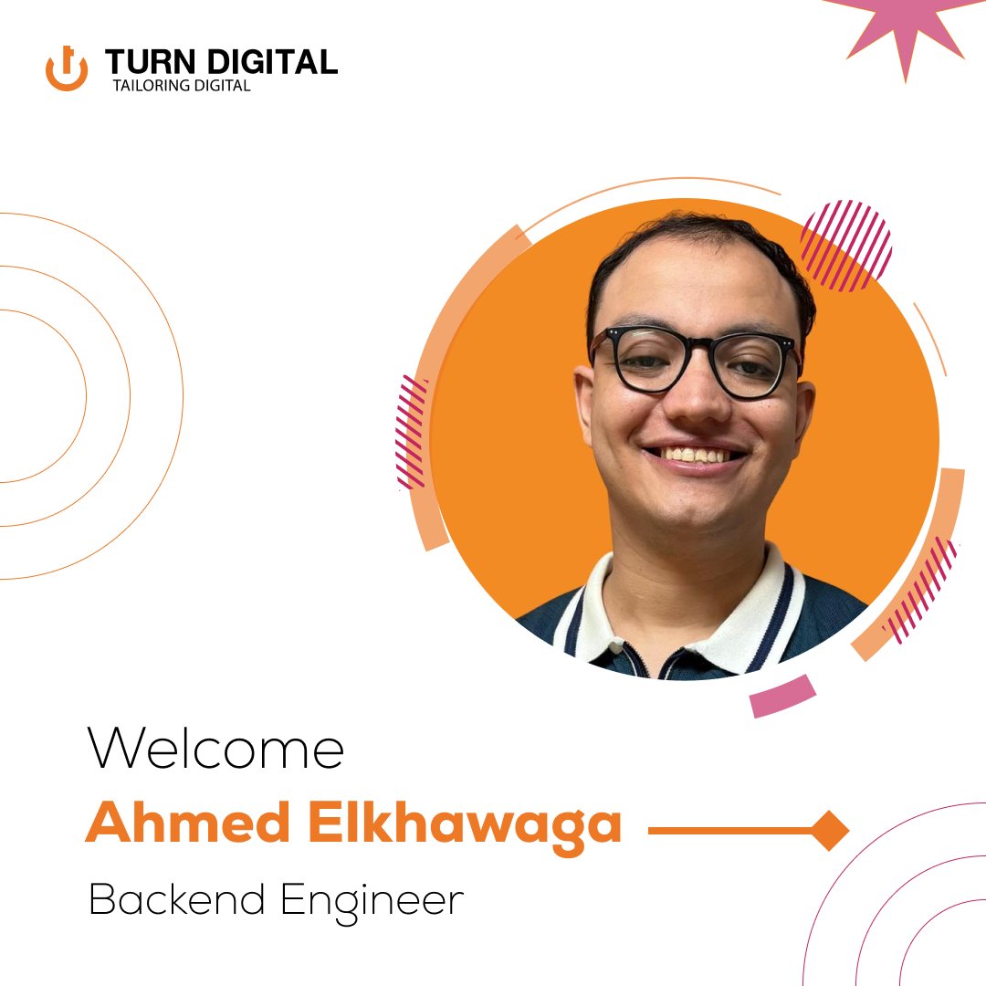 TurnDigital_'s tweet photo. Welcome aboard to our newest
@TurnDigital_
team members! We're excited to have fresh talent join our mission of driving excellence. Welcome home! ❣️
 
#TurnDigital #WelcomeNewTeam #Teamwork #CompanyGrowth https://t.co/SS77rwN2bq