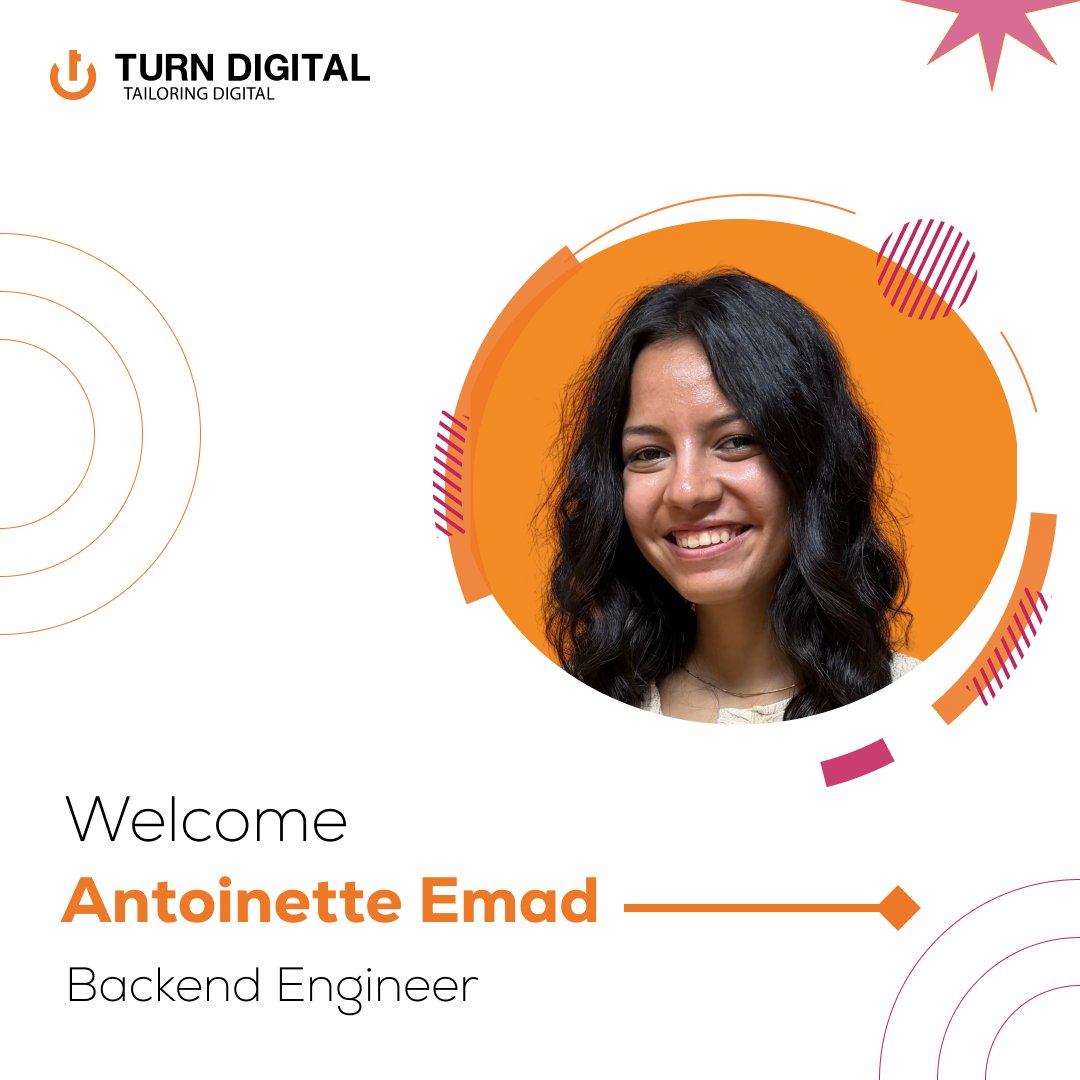 TurnDigital_'s tweet photo. Welcome aboard to our newest
@TurnDigital_
team members! We're excited to have fresh talent join our mission of driving excellence. Welcome home! ❣️
 
#TurnDigital #WelcomeNewTeam #Teamwork #CompanyGrowth https://t.co/SS77rwN2bq
