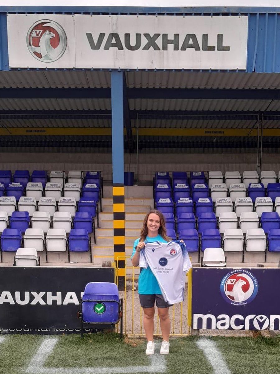 Thank you to John Mallon for sponsoring MacKenzie Allen for the 25/26 season 🙌

#COYM