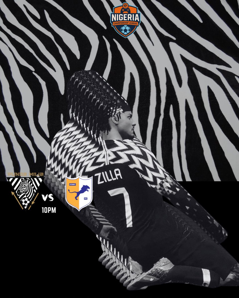 PundaMiliaFC's tweet photo. Match day. https://t.co/6tCHKQa684