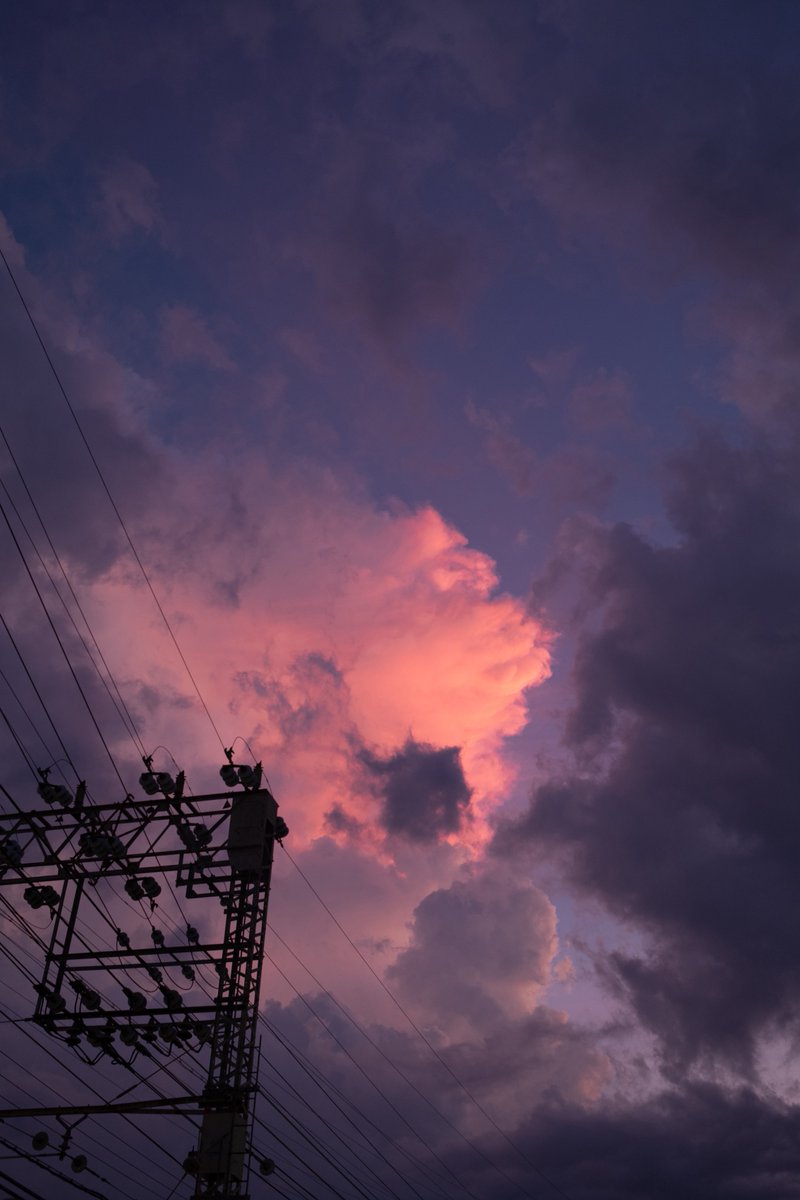 Afterglow

#gallery_no8