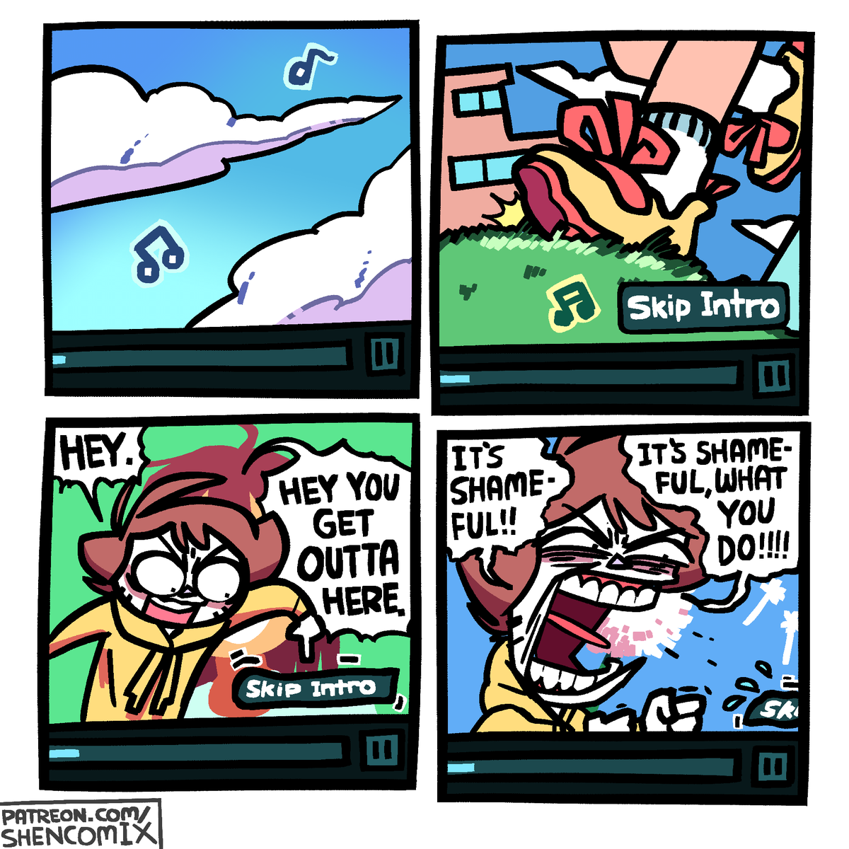 shenanigansen's tweet photo. https://t.co/RtuurxcoIo