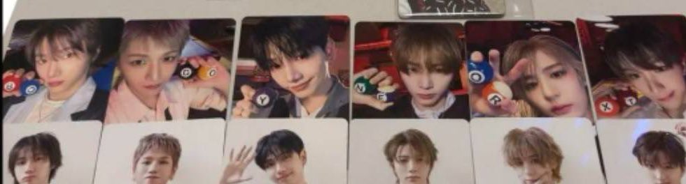 COULDN'T THEY HAVE JUST MADE THEM HOLD "BO" "Y" "NE" "XT" "DO" "OR" IN ORDER??? INSTEAD WE GOT BODOYNEORXT 🫩🫩🫩🫩 
this lowk driving me insane.