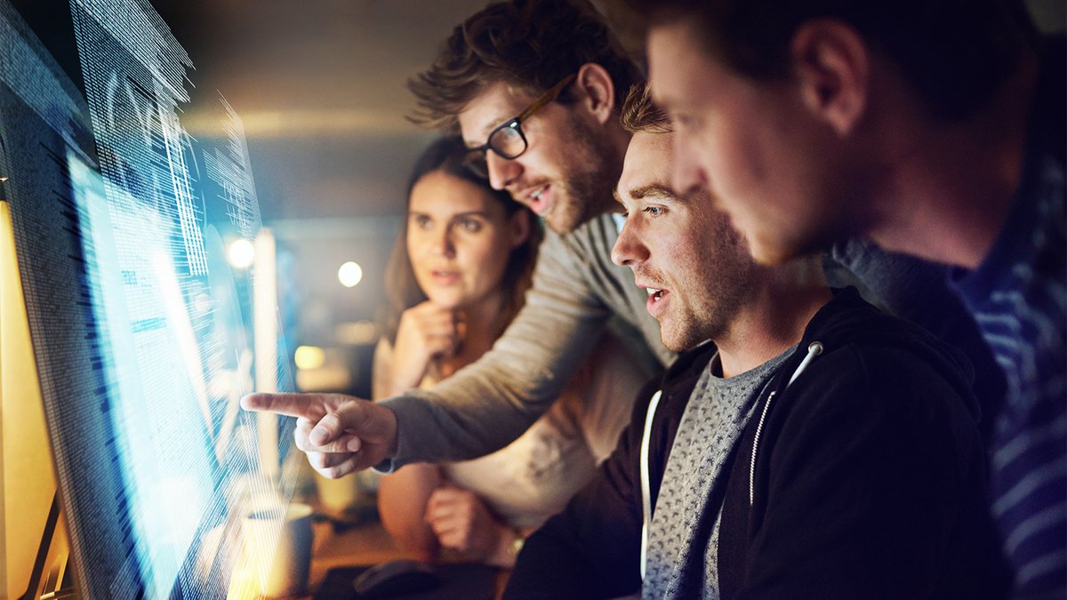 From the first cash dispenser in 1967 to today’s smart ATMs powered by innovations like AI and biometrics, the #ATM has revolutionized how we #bank. Learn how this game-changing invention reshaped financial access and what's in store for ATM #technology. ncratleos.com/insights/a-his…