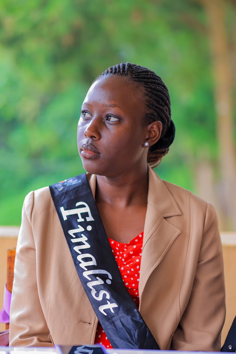 misstourismUga's tweet image. The journey to excellence has begun! 
We will be celebrating Talent on 30th August.
Be there! To witness the Fun.

#IAMMYCULTURE #Megagrowth 
#Bootcamp