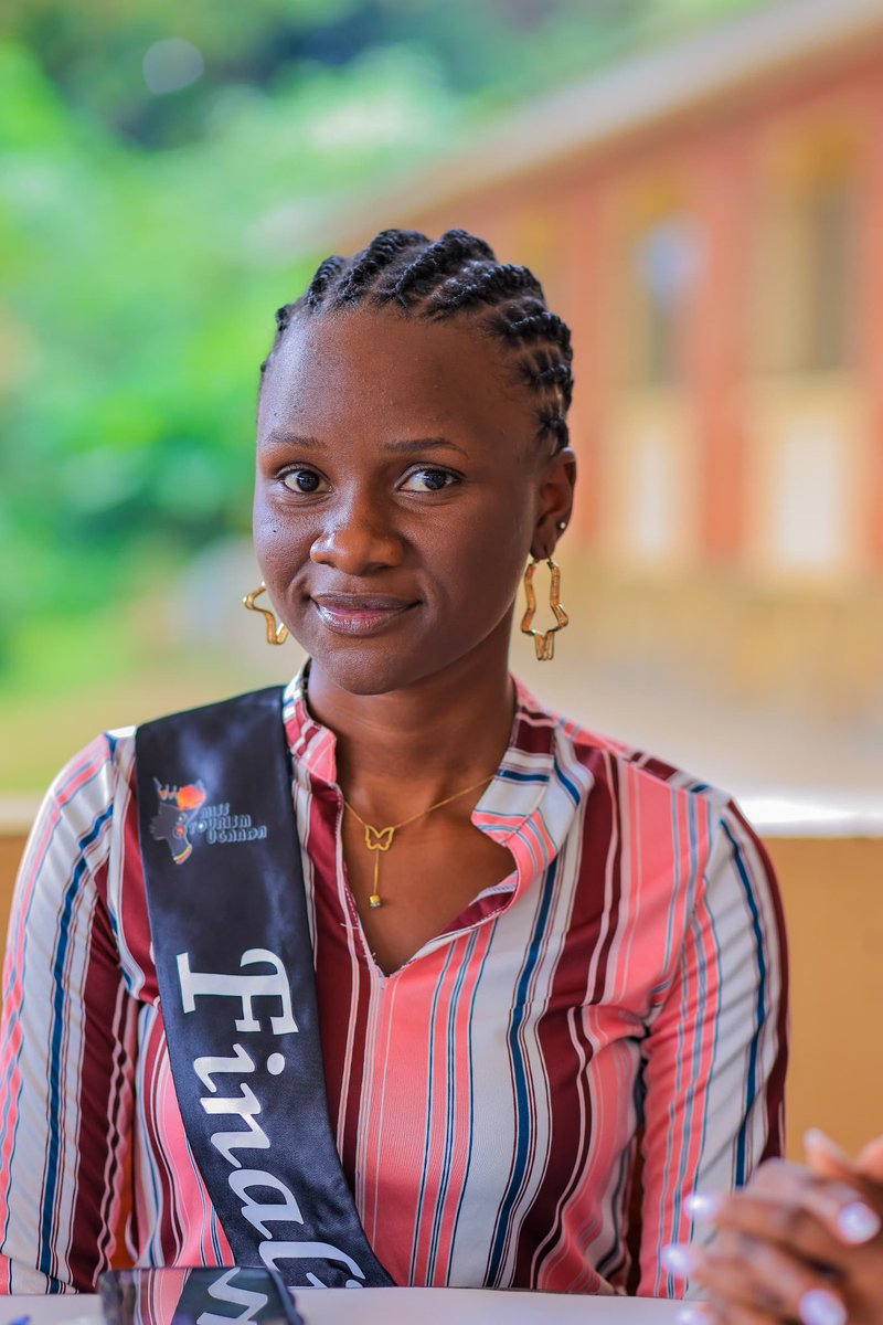 misstourismUga's tweet image. The journey to excellence has begun! 
We will be celebrating Talent on 30th August.
Be there! To witness the Fun.

#IAMMYCULTURE #Megagrowth 
#Bootcamp