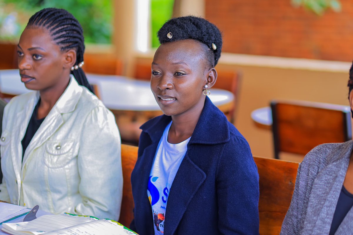 misstourismUga's tweet image. The journey to excellence has begun! 
We will be celebrating Talent on 30th August.
Be there! To witness the Fun.

#IAMMYCULTURE #Megagrowth 
#Bootcamp