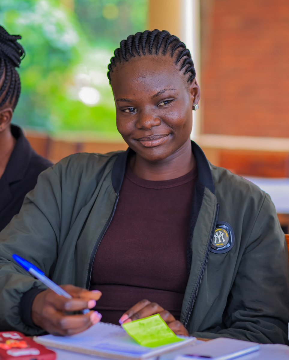 misstourismUga's tweet image. The journey to excellence has begun! 
We will be celebrating Talent on 30th August.
Be there! To witness the Fun.

#IAMMYCULTURE #Megagrowth 
#Bootcamp