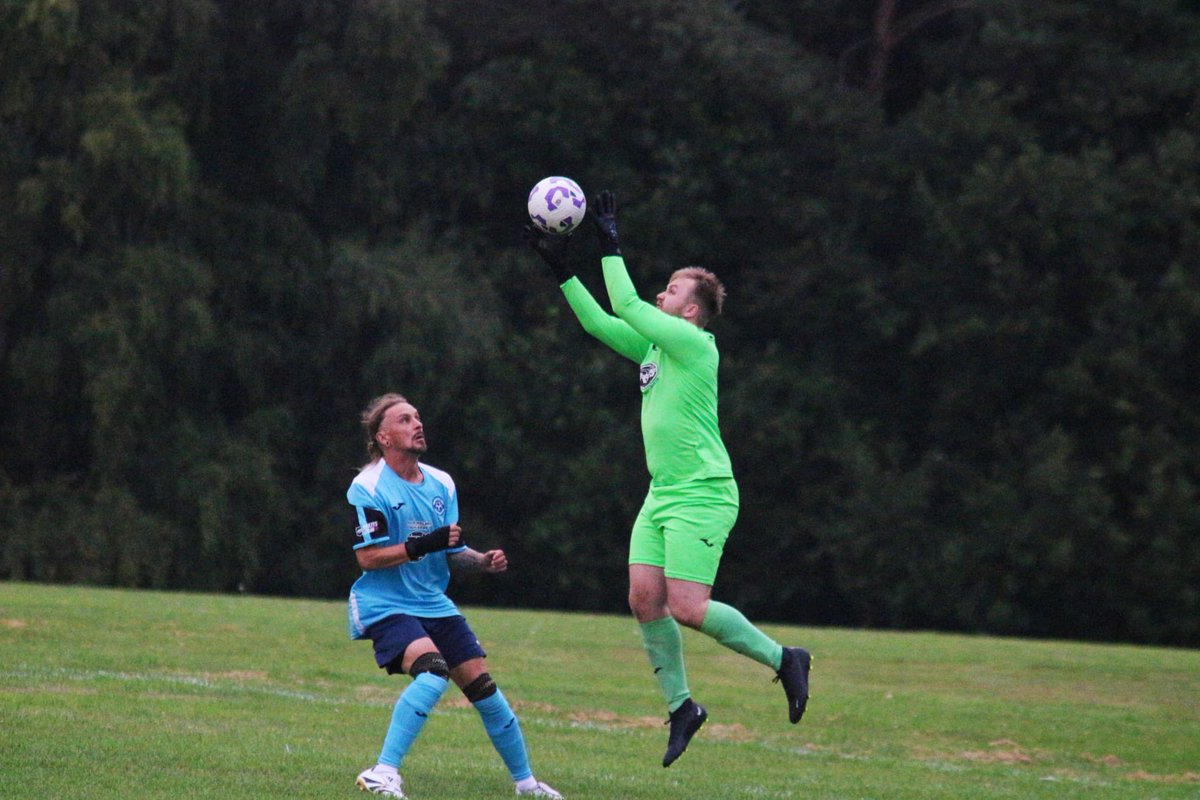 Reepham Town FC (Sunday) tweet media