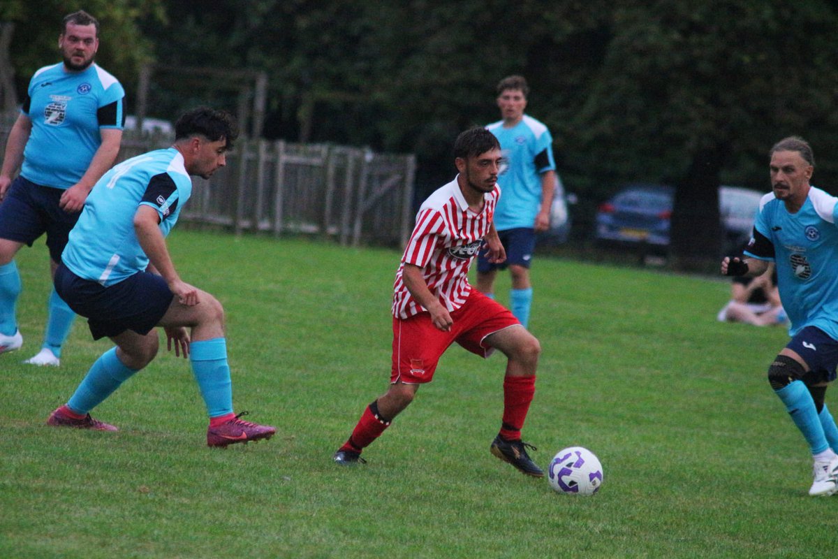 Reepham Town FC (Sunday) tweet media