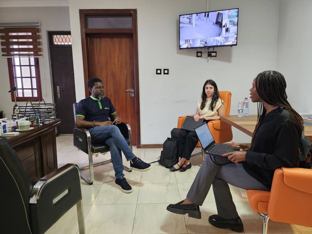 Codix_Pharma's tweet photo. As we begin a new week, we remain committed to driving innovation, empowering communities, and building healthier futures together.
#CodixPharma #CodixHCGhana #MondayMotivation https://t.co/naU4dHAkzS