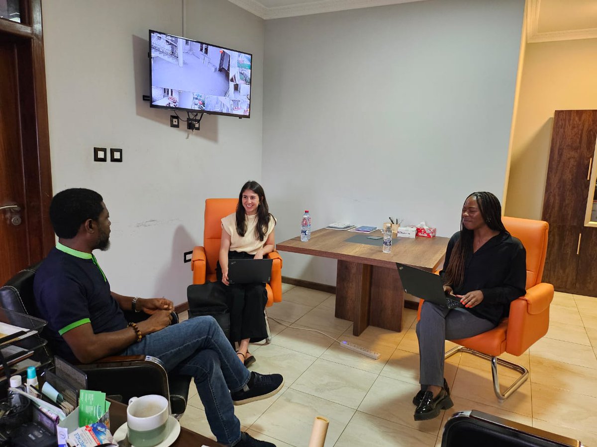 Codix_Pharma's tweet photo. As we begin a new week, we remain committed to driving innovation, empowering communities, and building healthier futures together.
#CodixPharma #CodixHCGhana #MondayMotivation https://t.co/naU4dHAkzS
